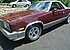 1985 Chevrolet El Camino V8 for sale 101005352